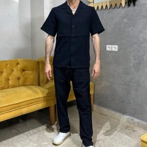 Ensemble Lin haut et bas
