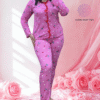 Pyjamas rose